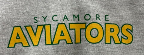 Youth - Hoodie - Grey