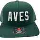 Hat - Trucker - Chain Stitch - AVES - 3 Styles available