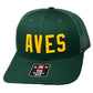 Hat - Trucker - Chain Stitch - AVES - 4 Styles available