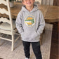 Youth - Hoodie - Aves Nation - Circle Design
