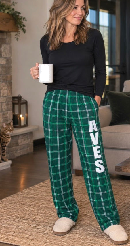 Adult - Pajama Pants