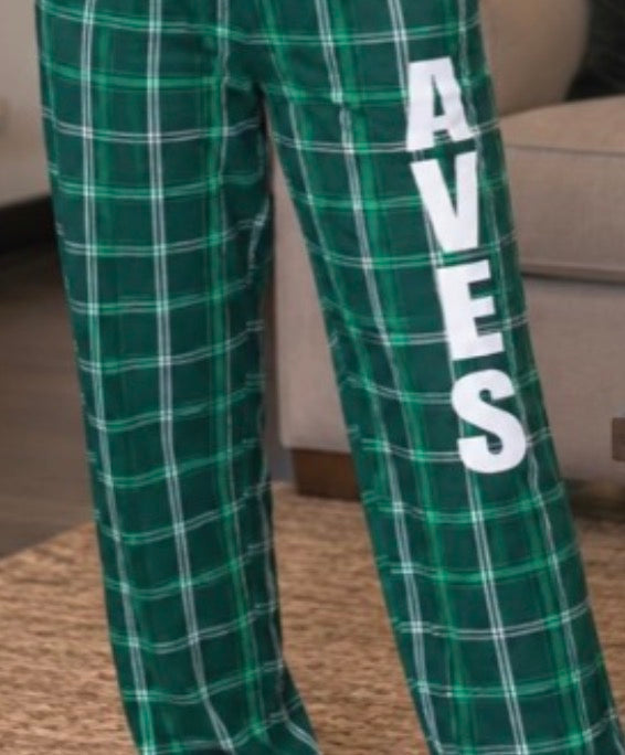 Adult - Pajama Pants