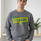 Adult - Crew - Brecken