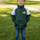 Youth - Windbreaker Jacket