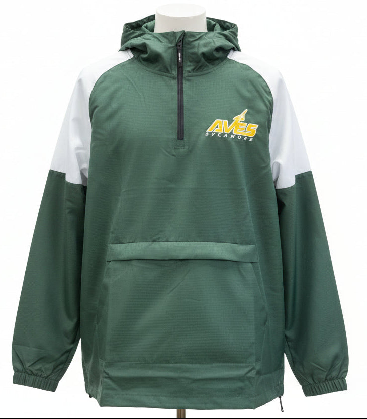 Youth - Windbreaker Jacket