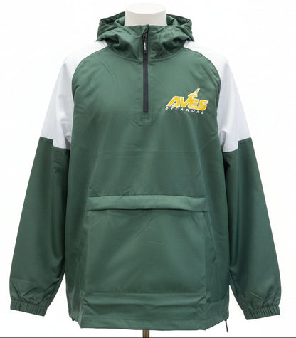 Youth - Windbreaker Jacket