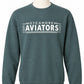 Adult - Crewneck - Aviators