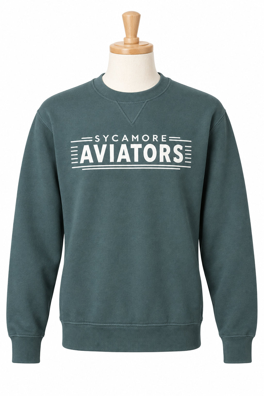 Adult - Crewneck - Aviators