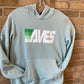 Aves Nations Hoodie