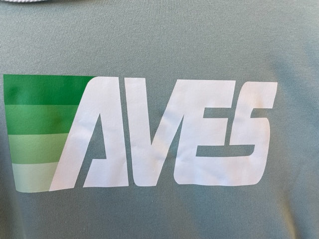 Aves Nations Hoodie