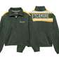 Ladies - 1/4 Zip - Custom Design
