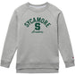 Ladies - Crewneck - Sweatshirt