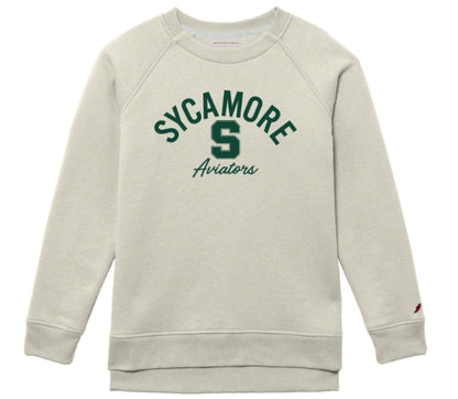 Ladies - Crewneck - Sweatshirt