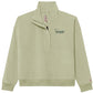 Ladies - Corduroy - Crew & 1/2 Zip