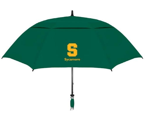 Umbrella - Large - Golf - Green