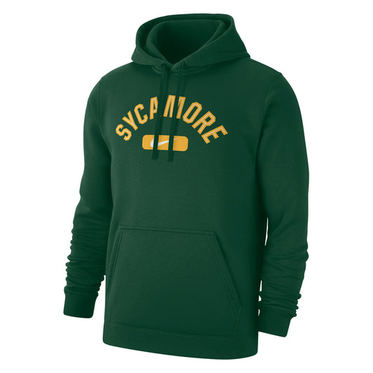 Adult - Hoodie - Arch Sycamore - Nike