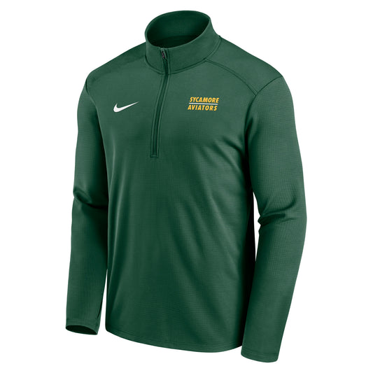 Adult -Lightweight 1/4 Zip - Nike Pacer