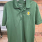 Men's - Polo - Forest Green