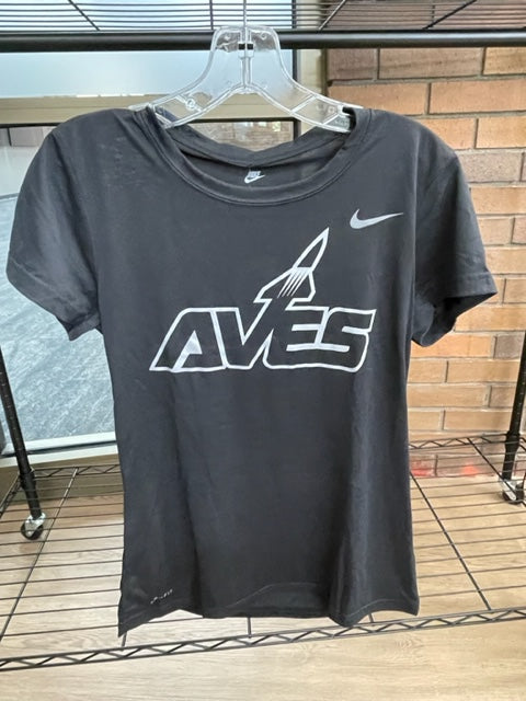 Ladies - Nike - Crew Tee