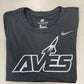 Ladies - Nike - Crew Tee