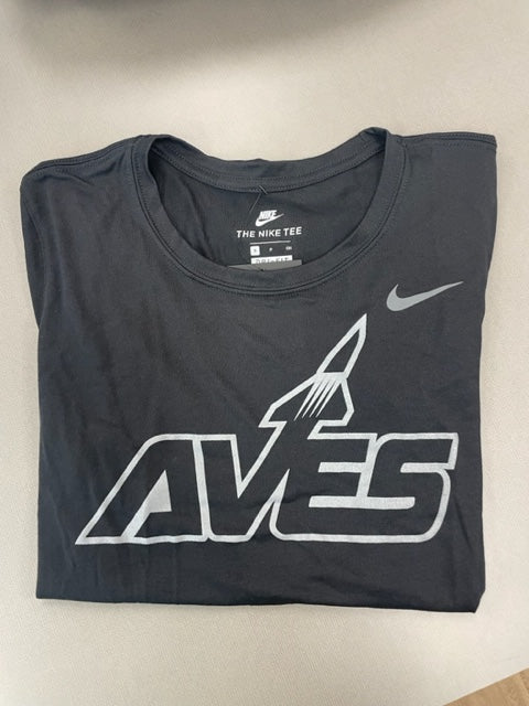 Ladies - Nike - Crew Tee