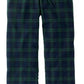 Flannel Pants - Scottish Tartan - AVES