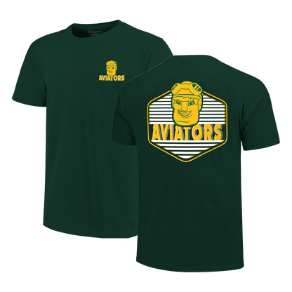 Youth - Tee Shirt - Mr. Aviator