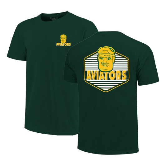 Youth - Tee Shirt - Mr. Aviator