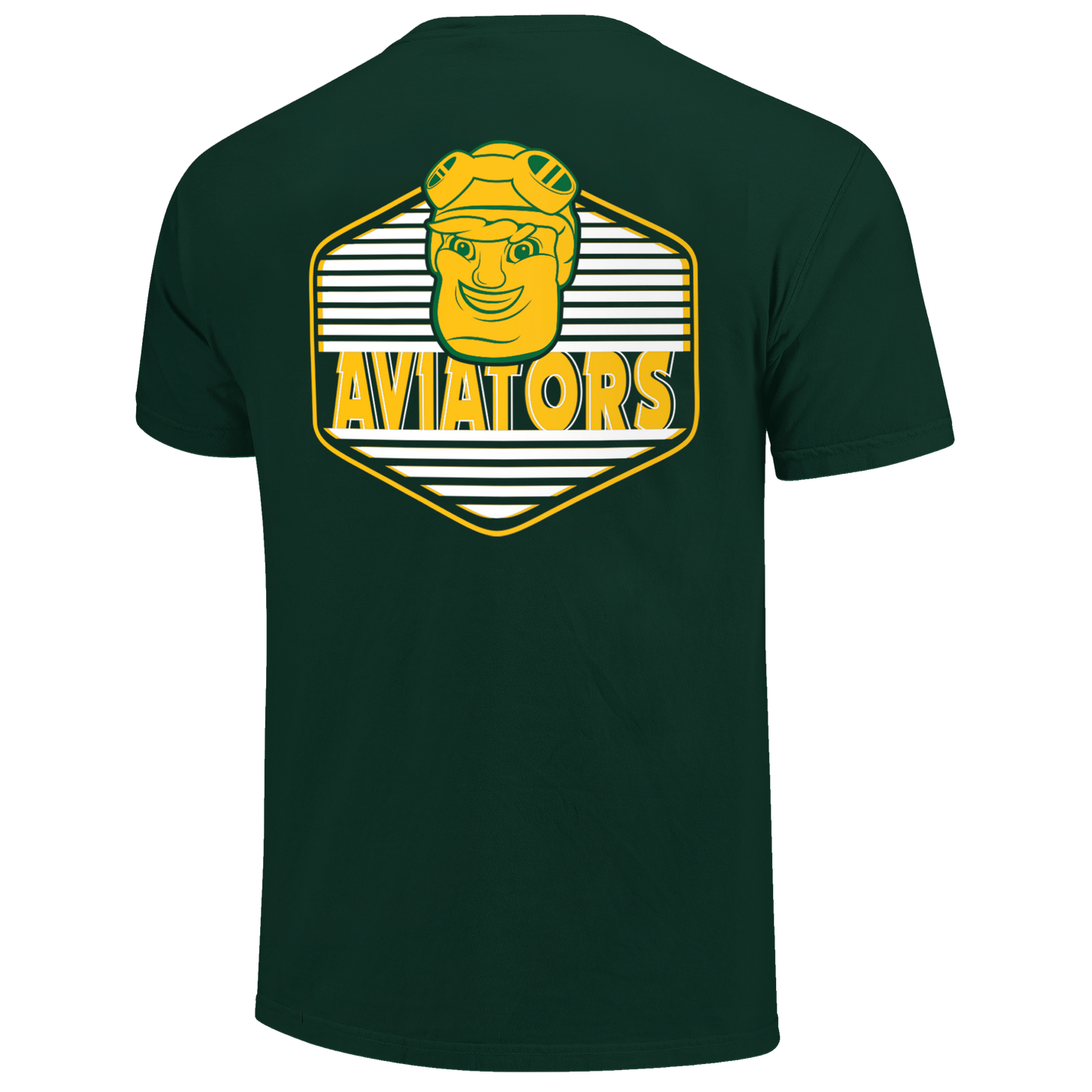 Youth - Tee Shirt - Mr. Aviator