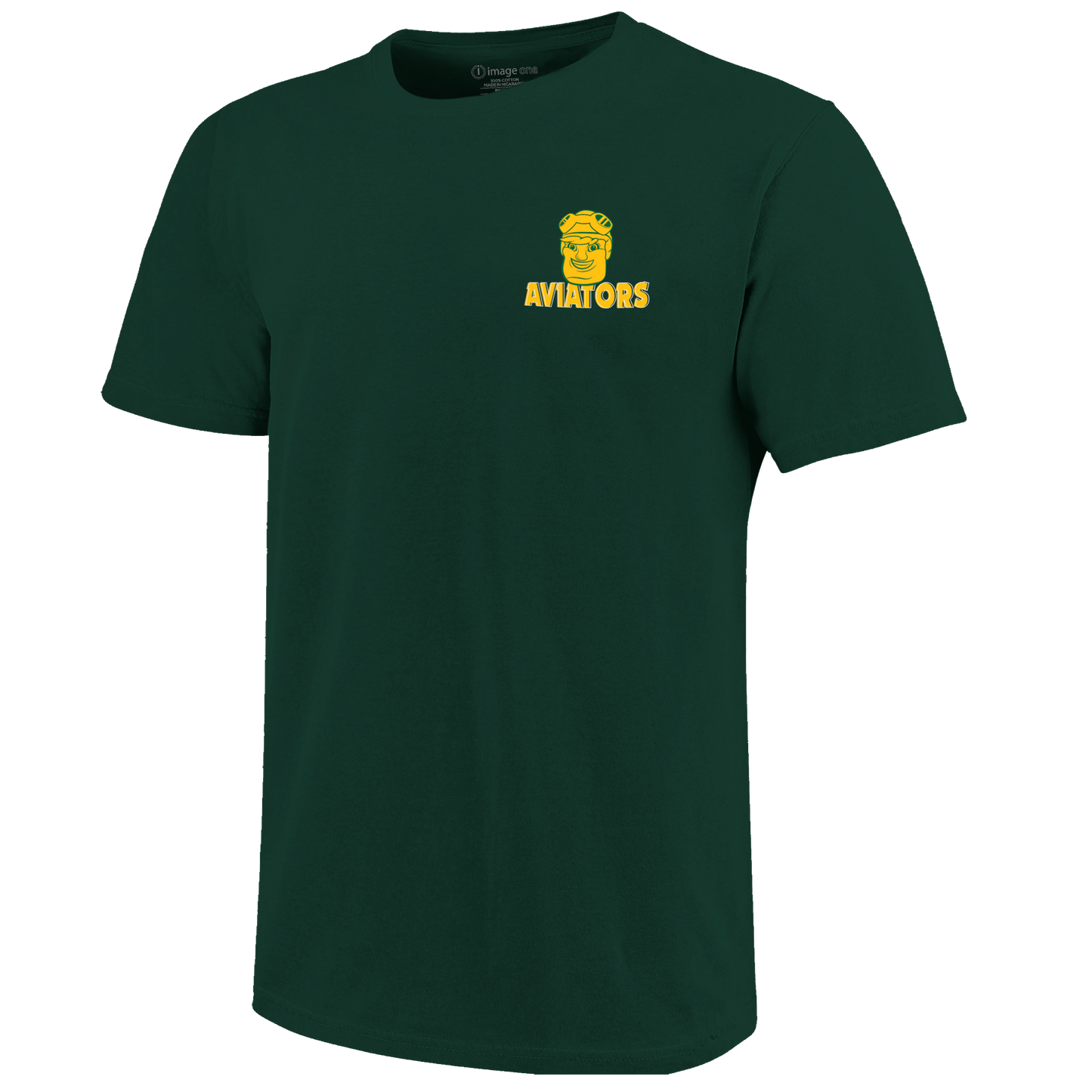 Youth - Tee Shirt - Mr. Aviator