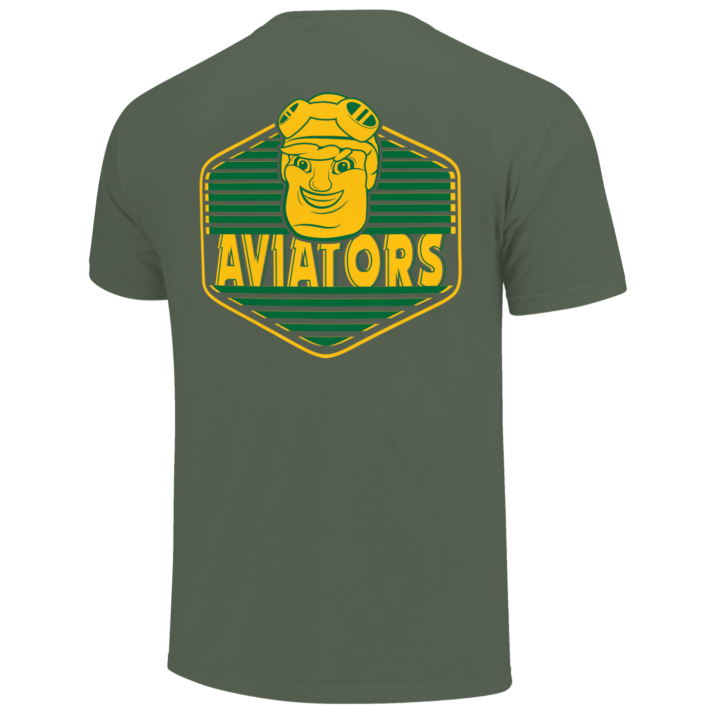 Youth - Tee Shirt - Mr. Aviator