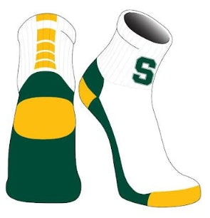 Socks - Quarter Sock