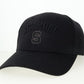 Adult - Hat - Black - Stretch Fit