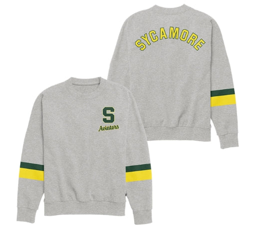 Crewneck - Sweatshirt - Custom