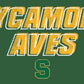 Youth - Hoodie - Sycamore Aves "S"