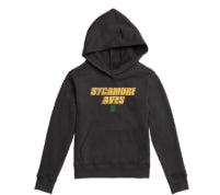 Youth - Hoodie - Sycamore Aves "S"