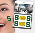 Tattoos - Mini Face