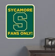 Sign - Wall Sign