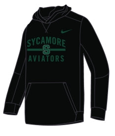 Youth - Nike - Hoodie