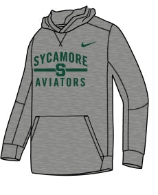 Youth - Nike - Hoodie