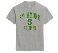 Adult - Tee - Alumni
