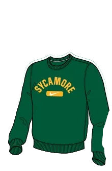 Adult - Crew - Sycamore Arch - Nike