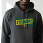 Adult - Hoodie & Crew - Charcoal Grey