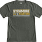 Adult - Tee - Sycamore Aviators