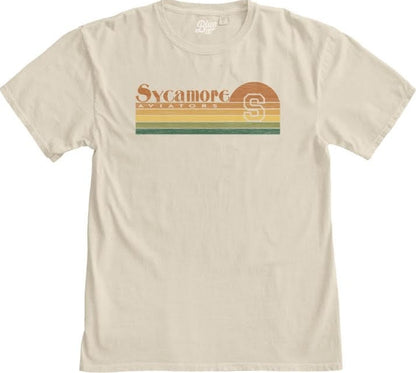 Adult - Tee - Sycamore Aviators
