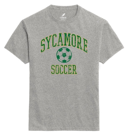 Adult - Tee - Soccer