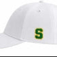 Hat - Cincy - White - *NEW Style*