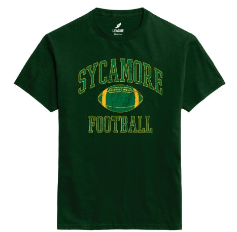 Adult - Tee - Football