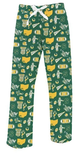 Adult - Pajama/Lounge Pant