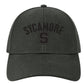 Adult - Hat - Black - Stretch Fit